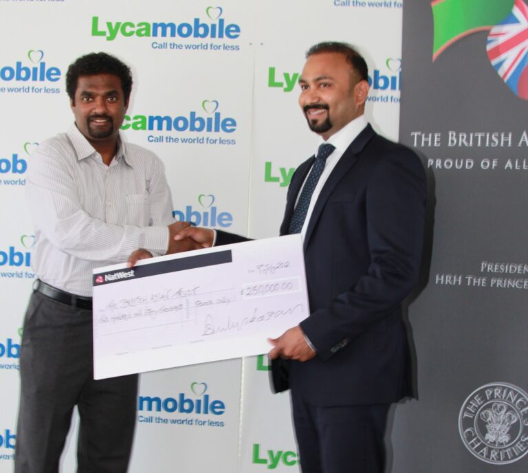 Lycamobile lottery winners